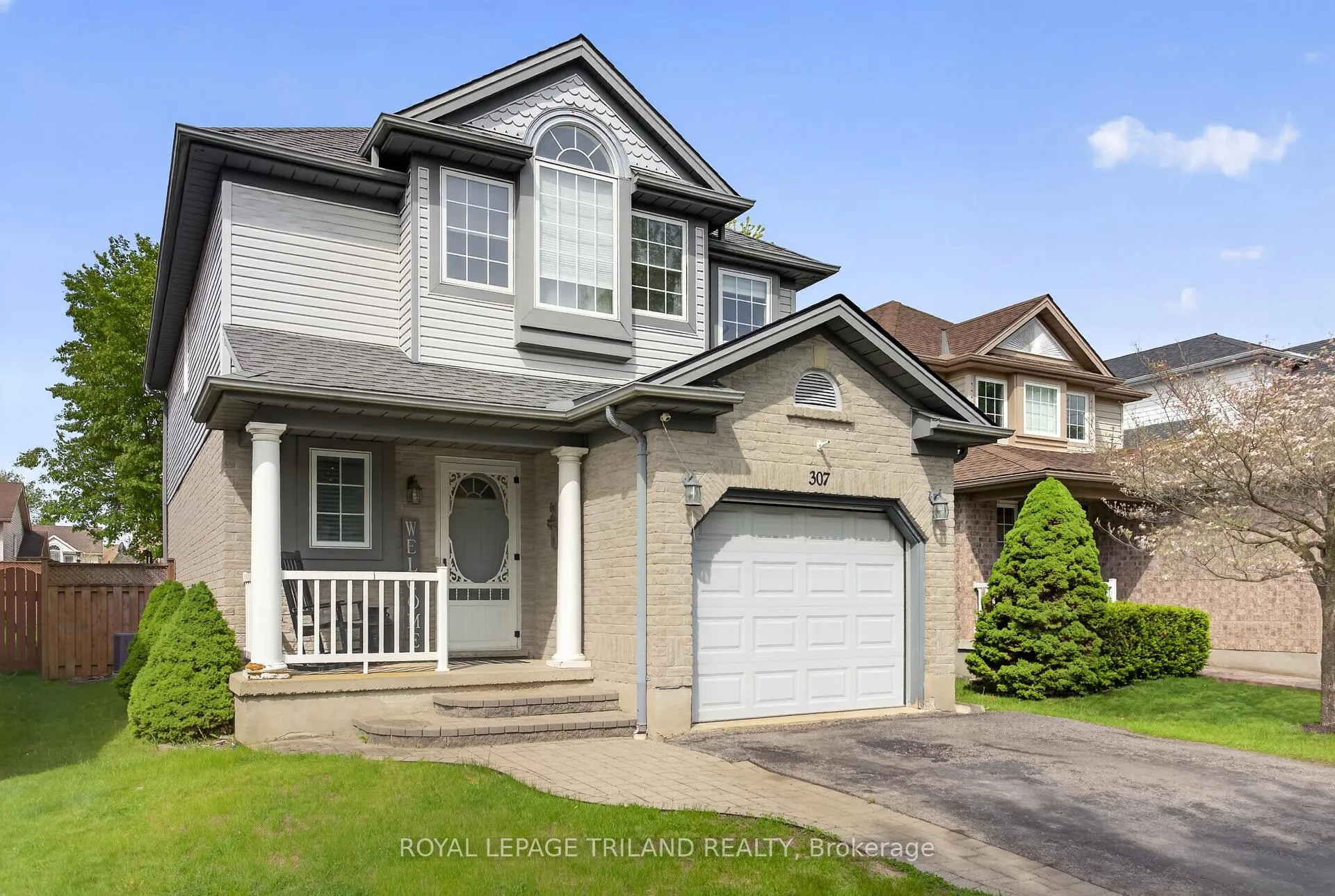 Photo 5 of 307 Jensen Road, London, East D — HOMEH