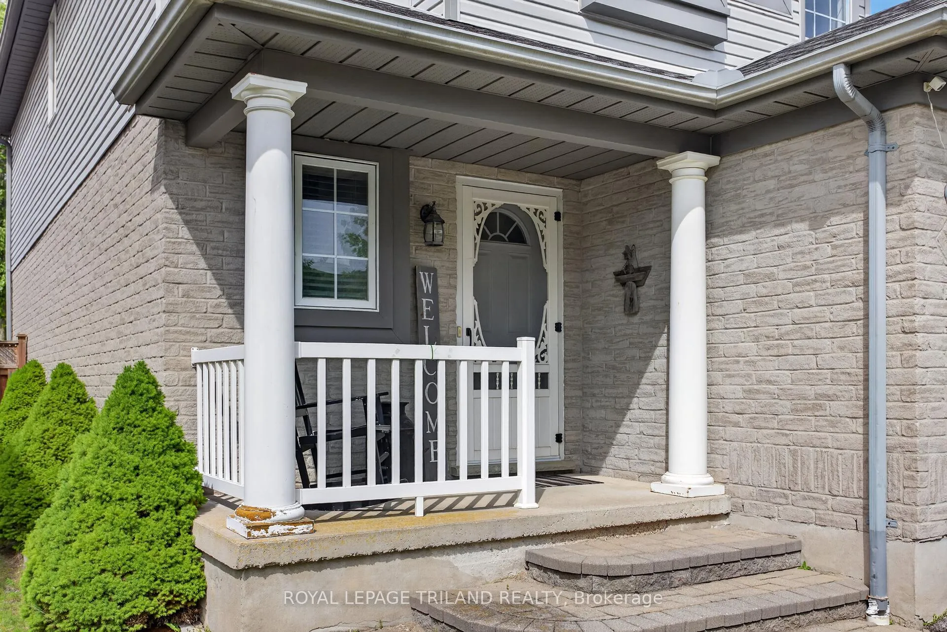 Photo 6 of 307 Jensen Road, London, East D — HOMEH