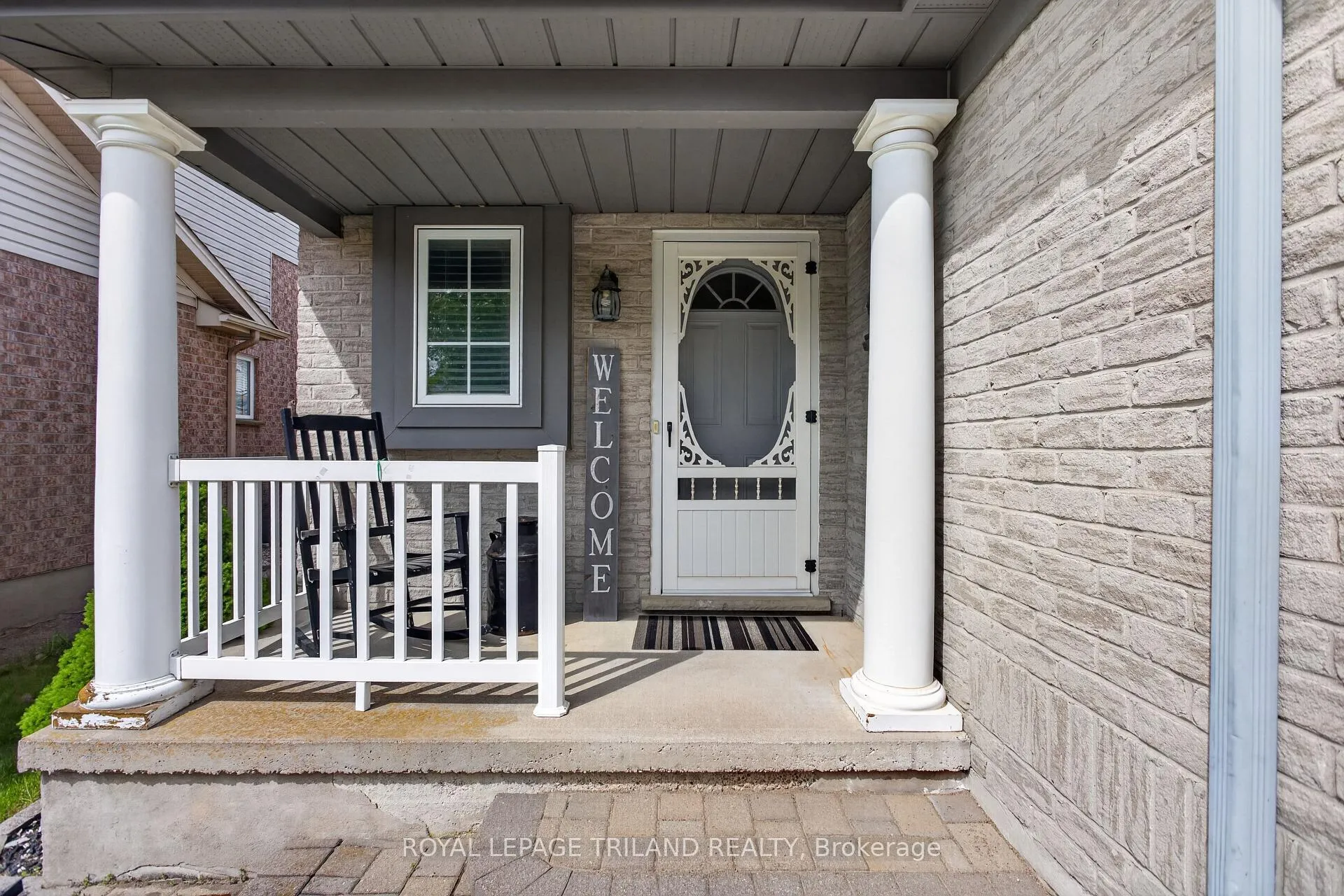 Photo 7 of 307 Jensen Road, London, East D — HOMEH