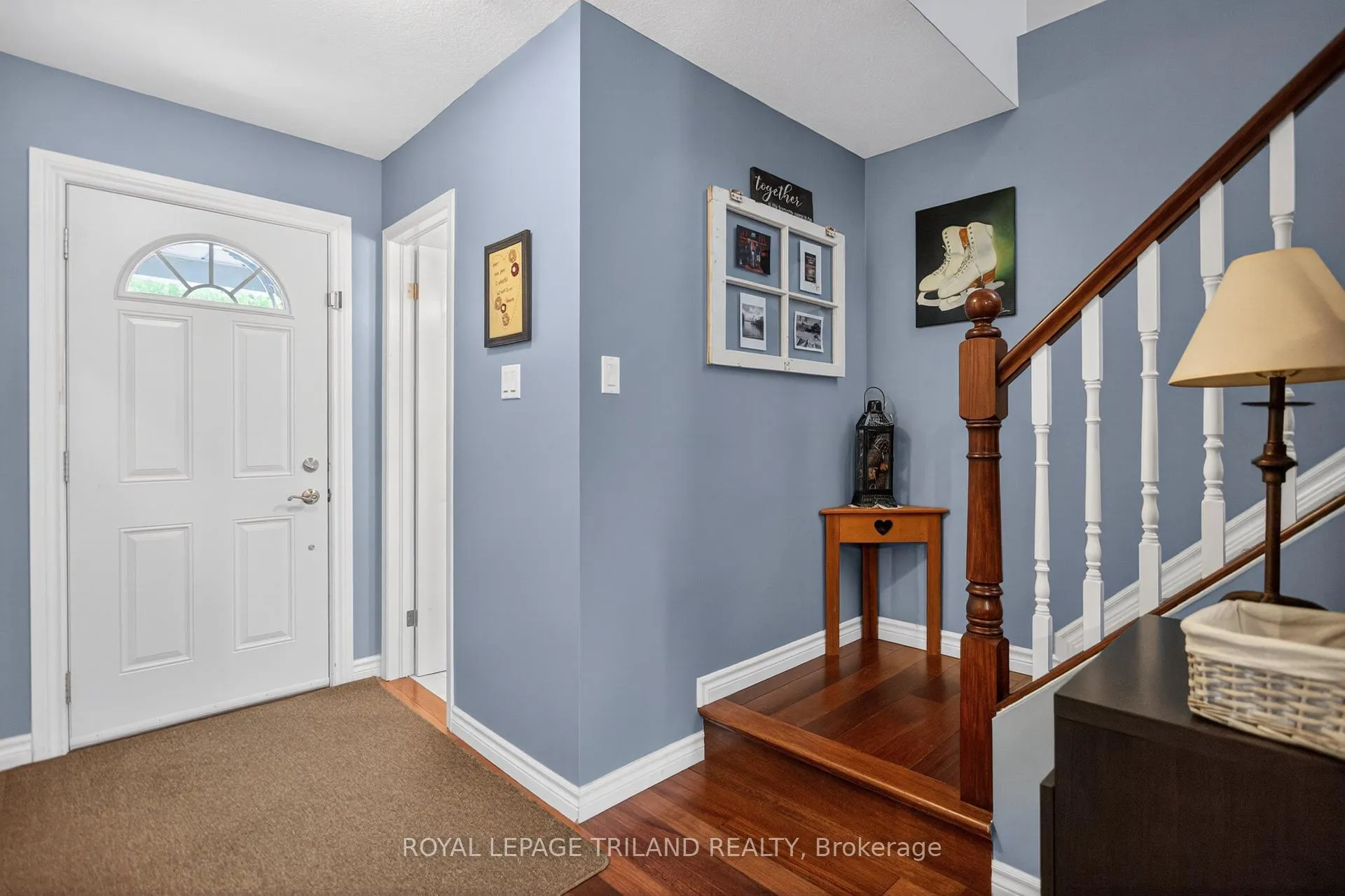 Photo 8 of 307 Jensen Road, London, East D — HOMEH