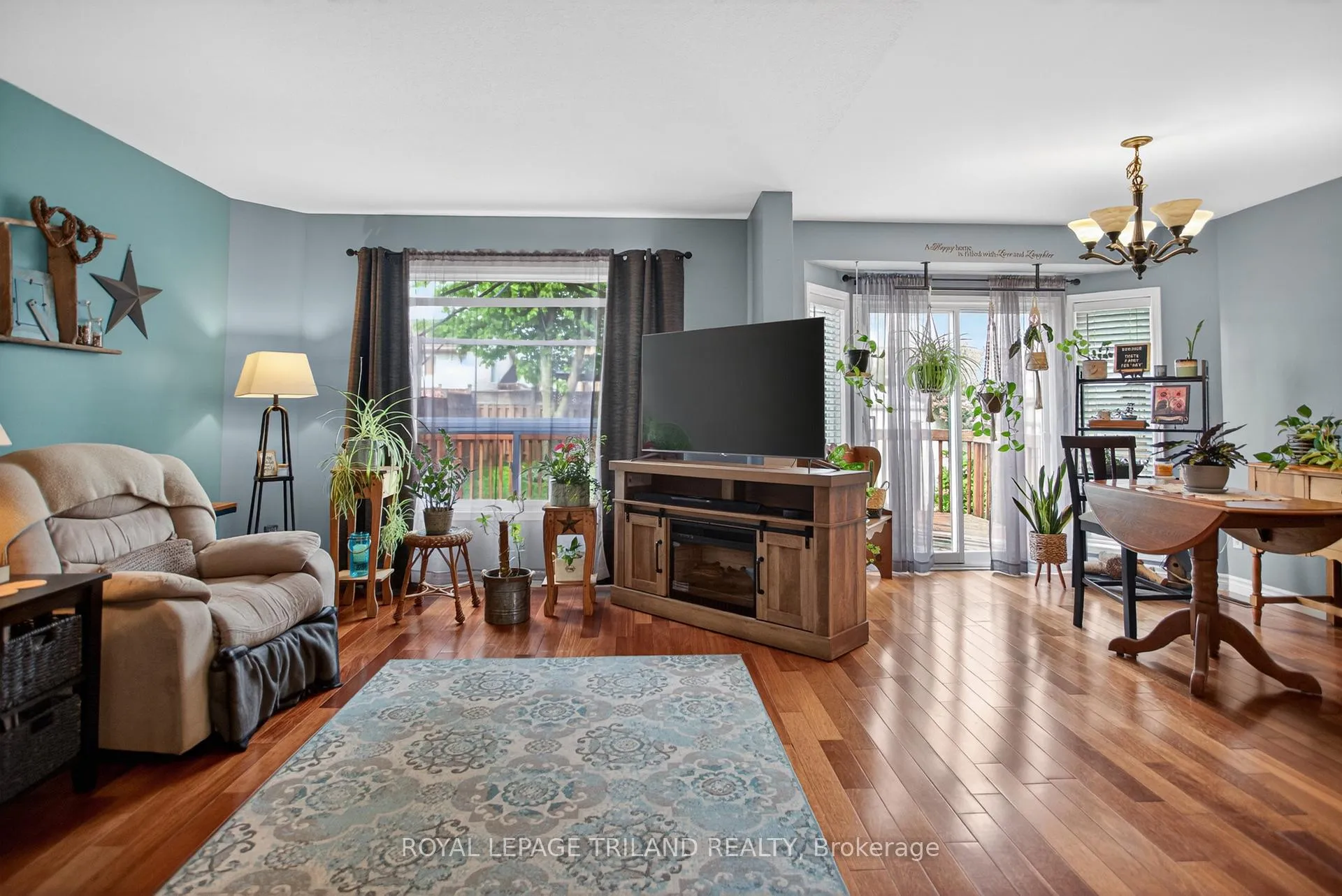 Photo 10 of 307 Jensen Road, London, East D — HOMEH