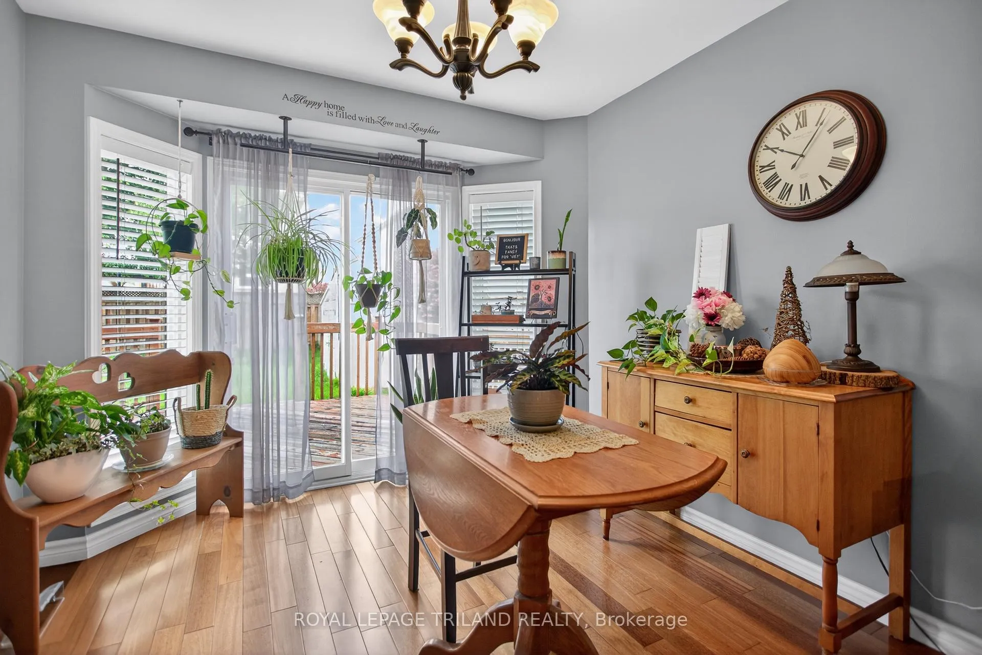 Photo 12 of 307 Jensen Road, London, East D — HOMEH
