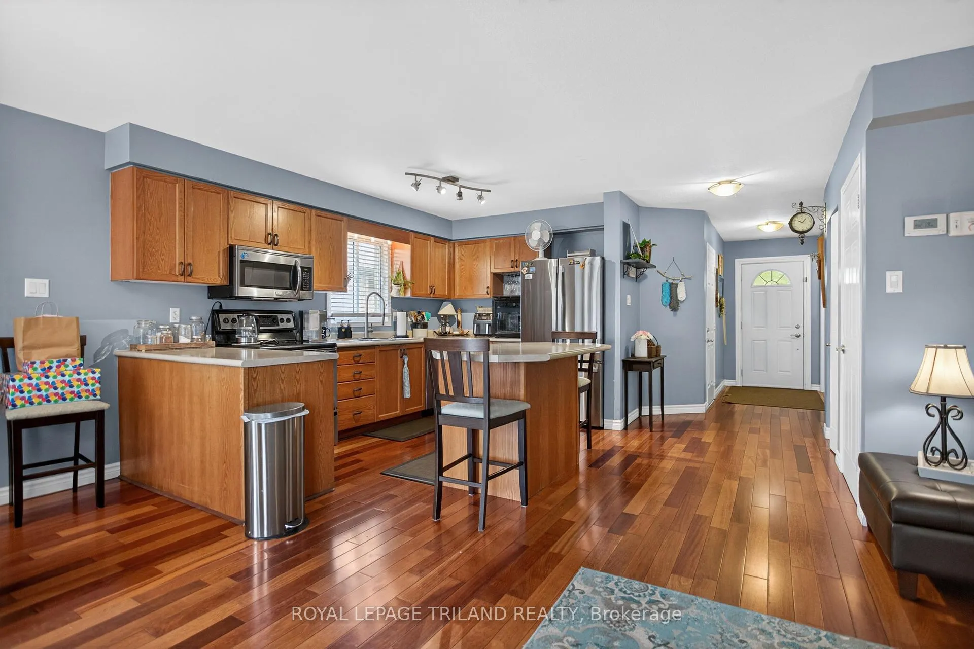 Photo 13 of 307 Jensen Road, London, East D — HOMEH