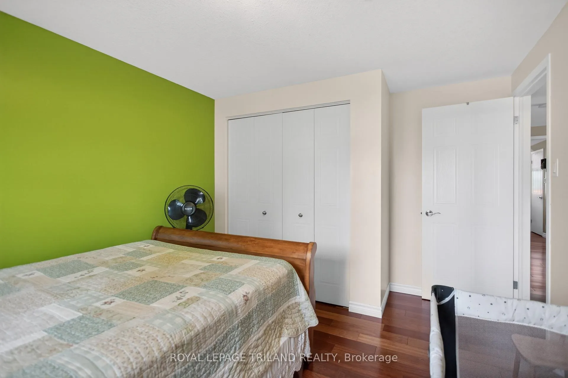 Photo 27 of 307 Jensen Road, London, East D — HOMEH