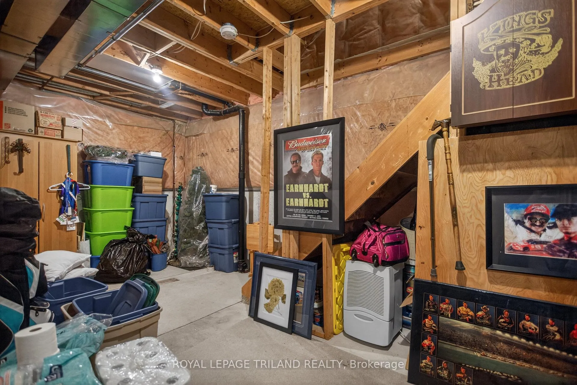 Photo 29 of 307 Jensen Road, London, East D — HOMEH