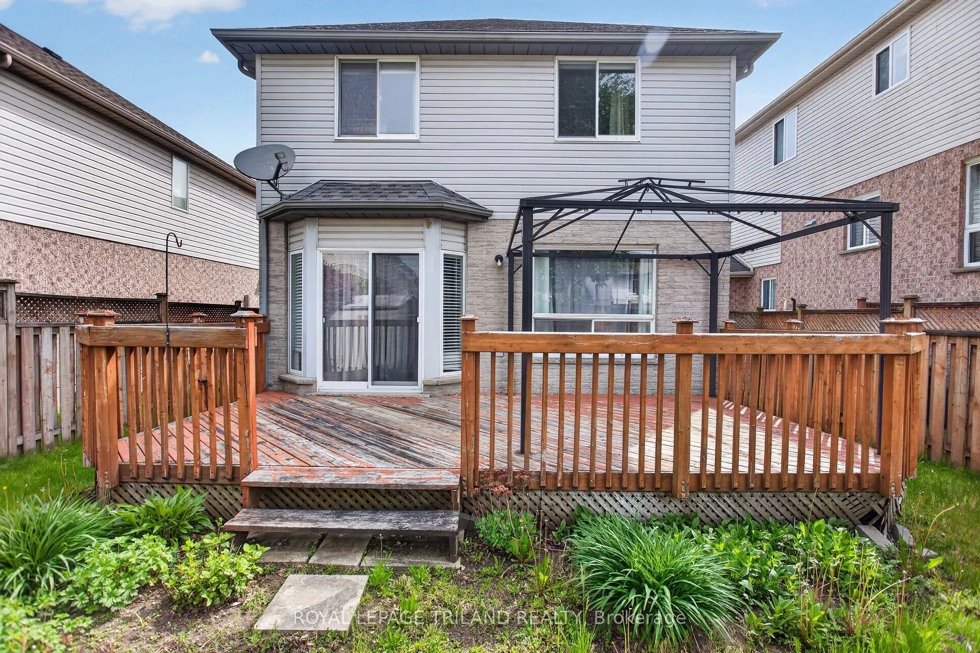 Photo 34 of 307 Jensen Road, London, East D — HOMEH