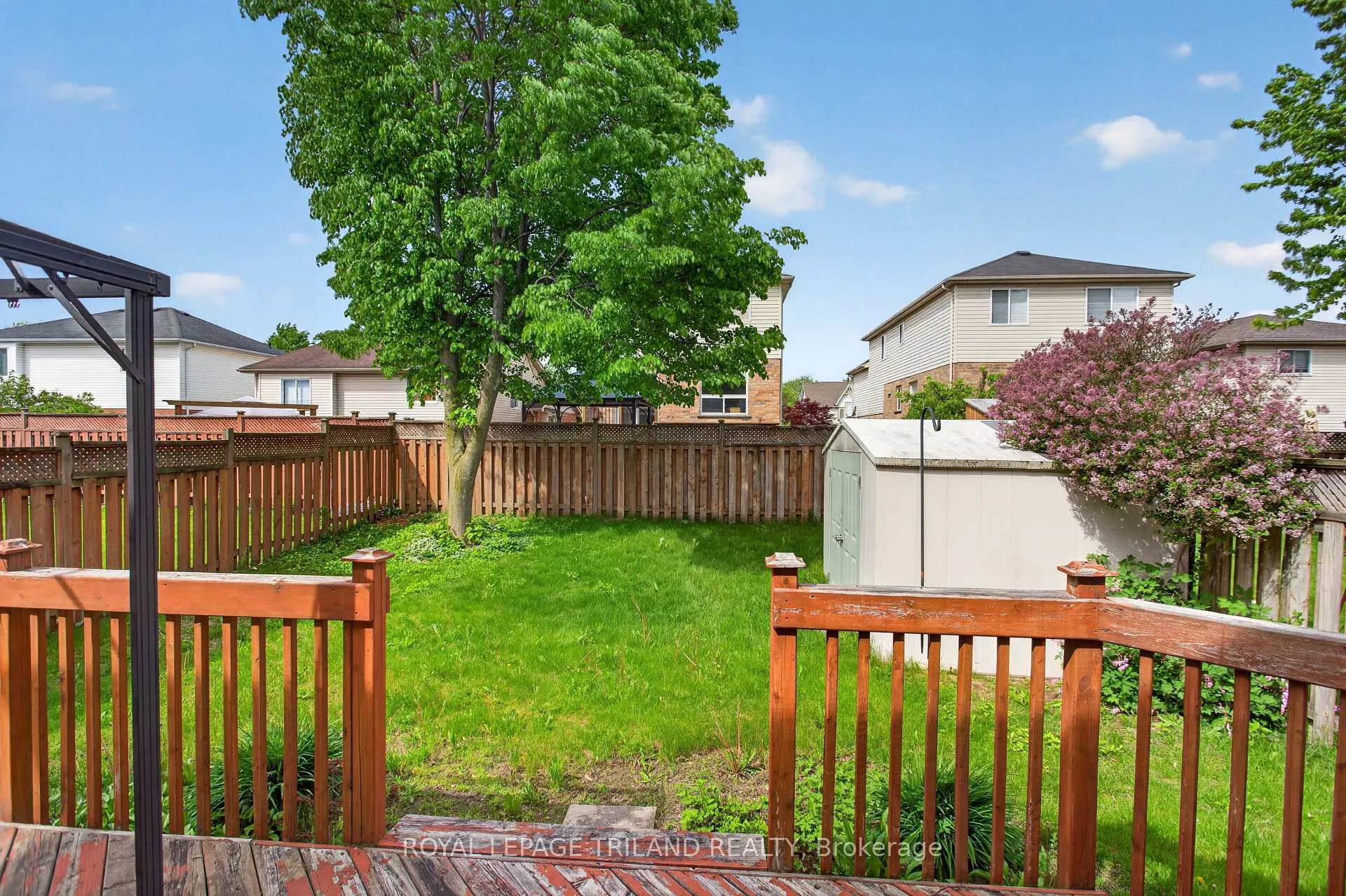 Photo 36 of 307 Jensen Road, London, East D — HOMEH