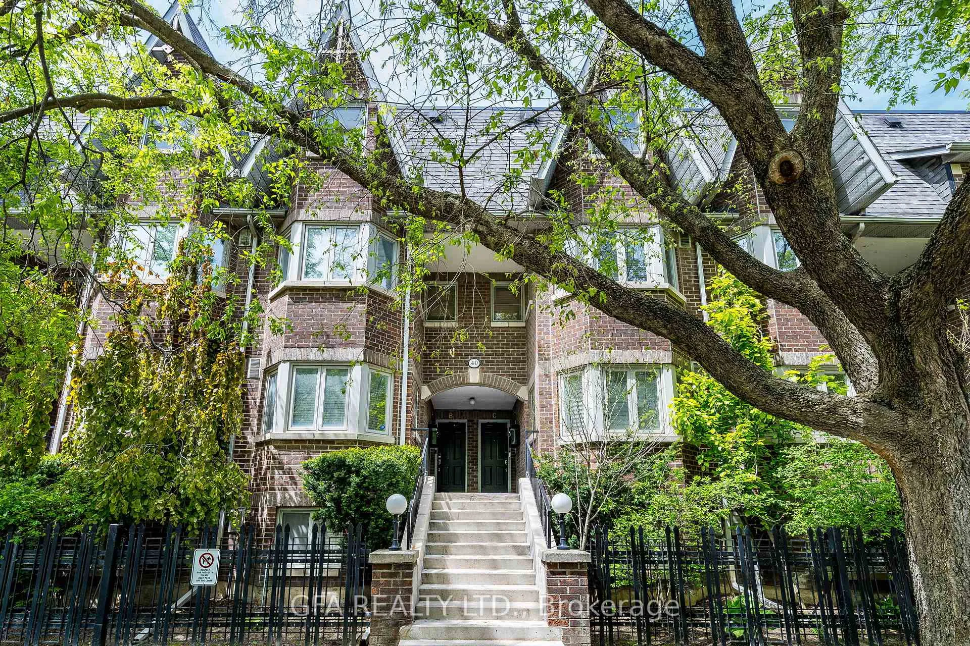 Photo 1 of Unit 9, 40C Shank Street, Toronto, Niagara — HOMEH