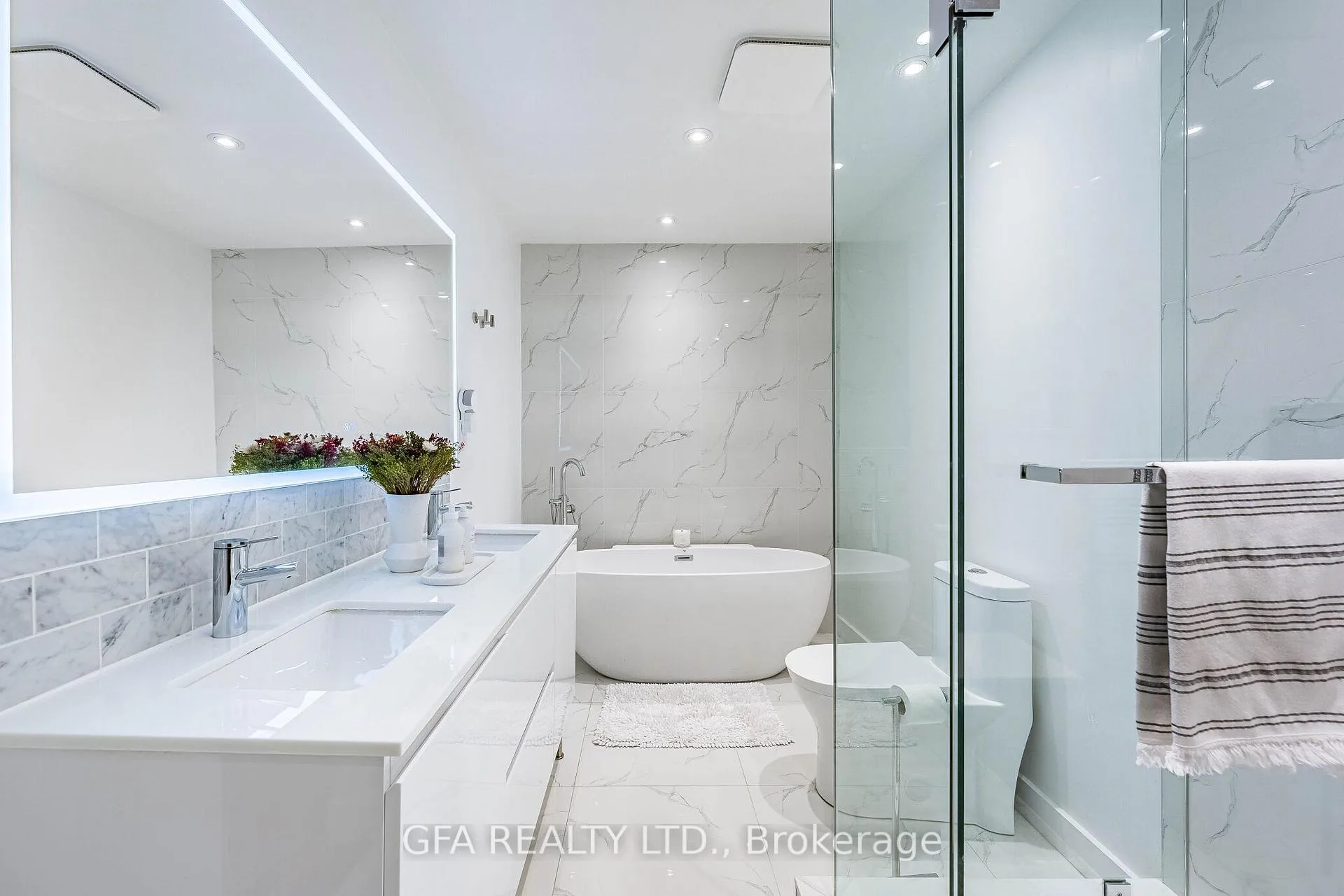 Photo 15 of Unit 9, 40C Shank Street, Toronto, Niagara — HOMEH