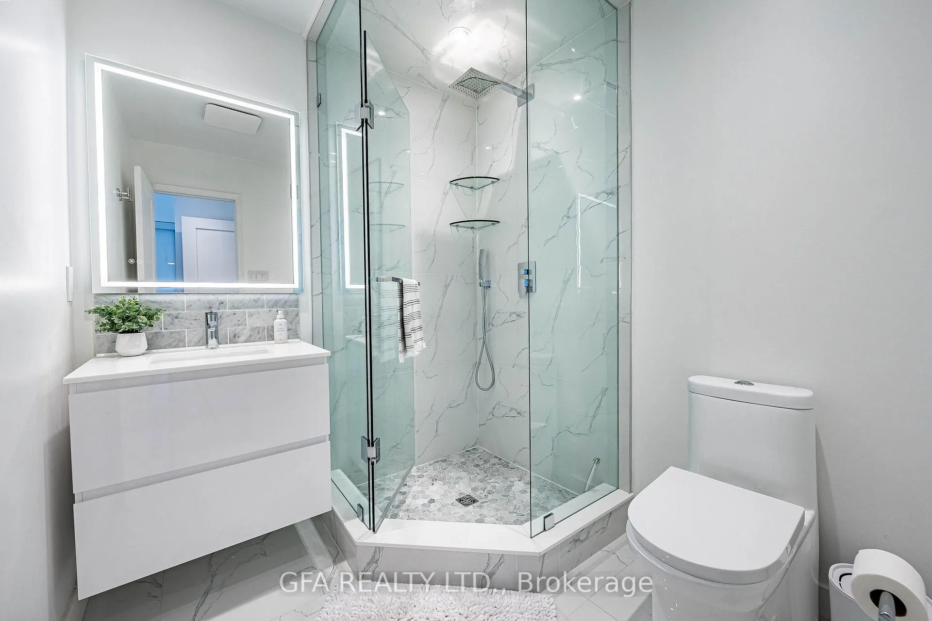Photo 21 of Unit 9, 40C Shank Street, Toronto, Niagara — HOMEH
