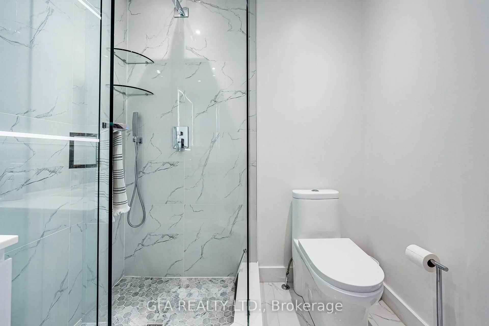 Photo 22 of Unit 9, 40C Shank Street, Toronto, Niagara — HOMEH
