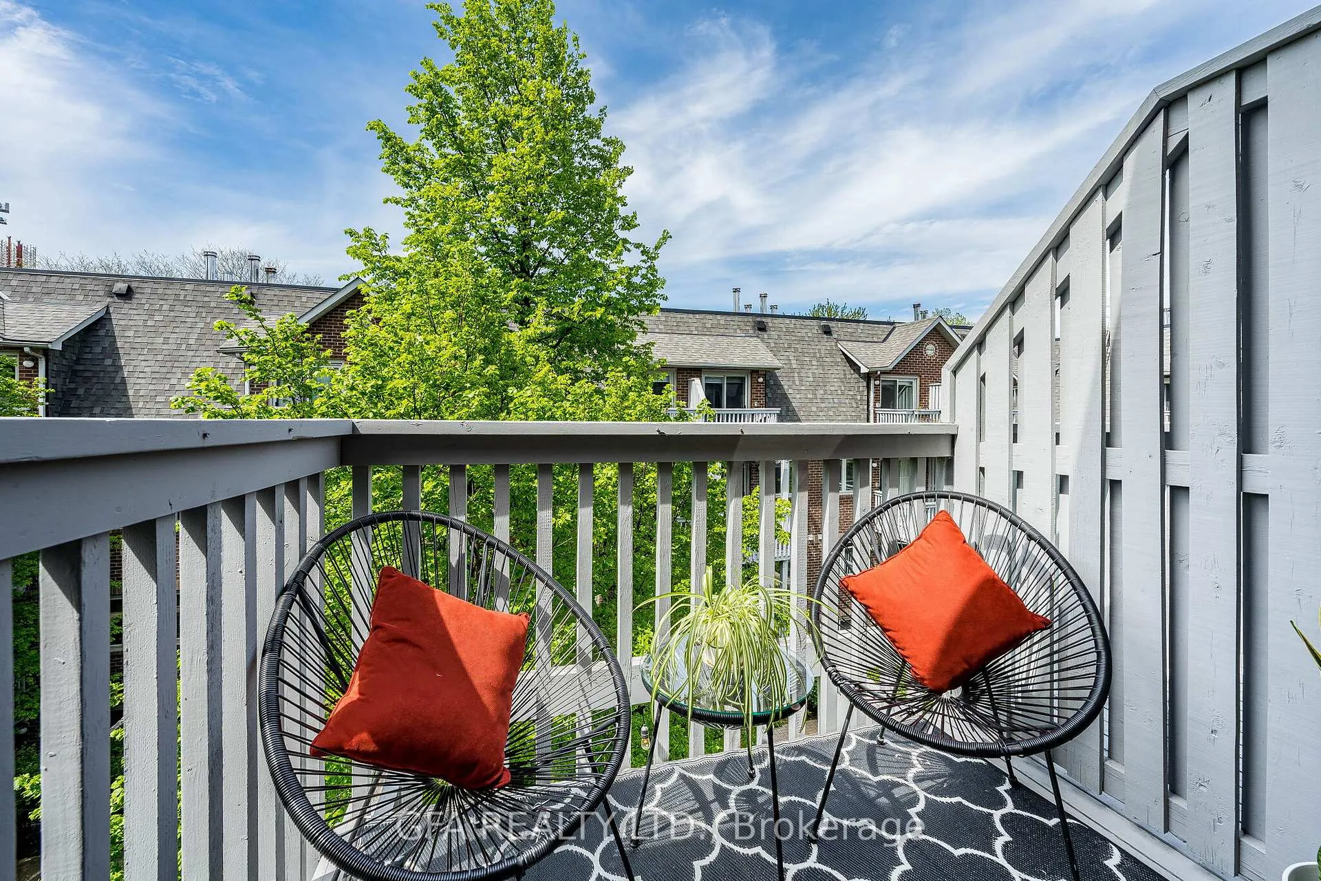 Photo 24 of Unit 9, 40C Shank Street, Toronto, Niagara — HOMEH