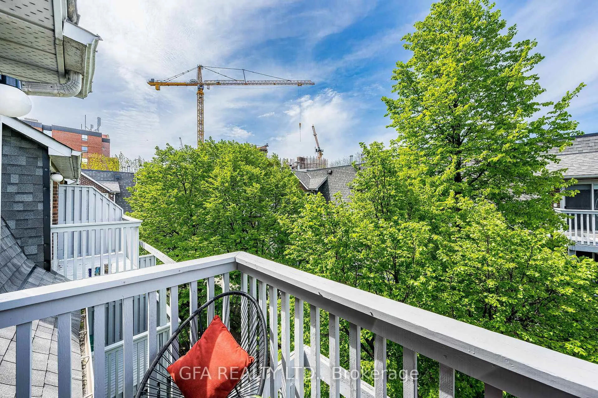 Photo 26 of Unit 9, 40C Shank Street, Toronto, Niagara — HOMEH