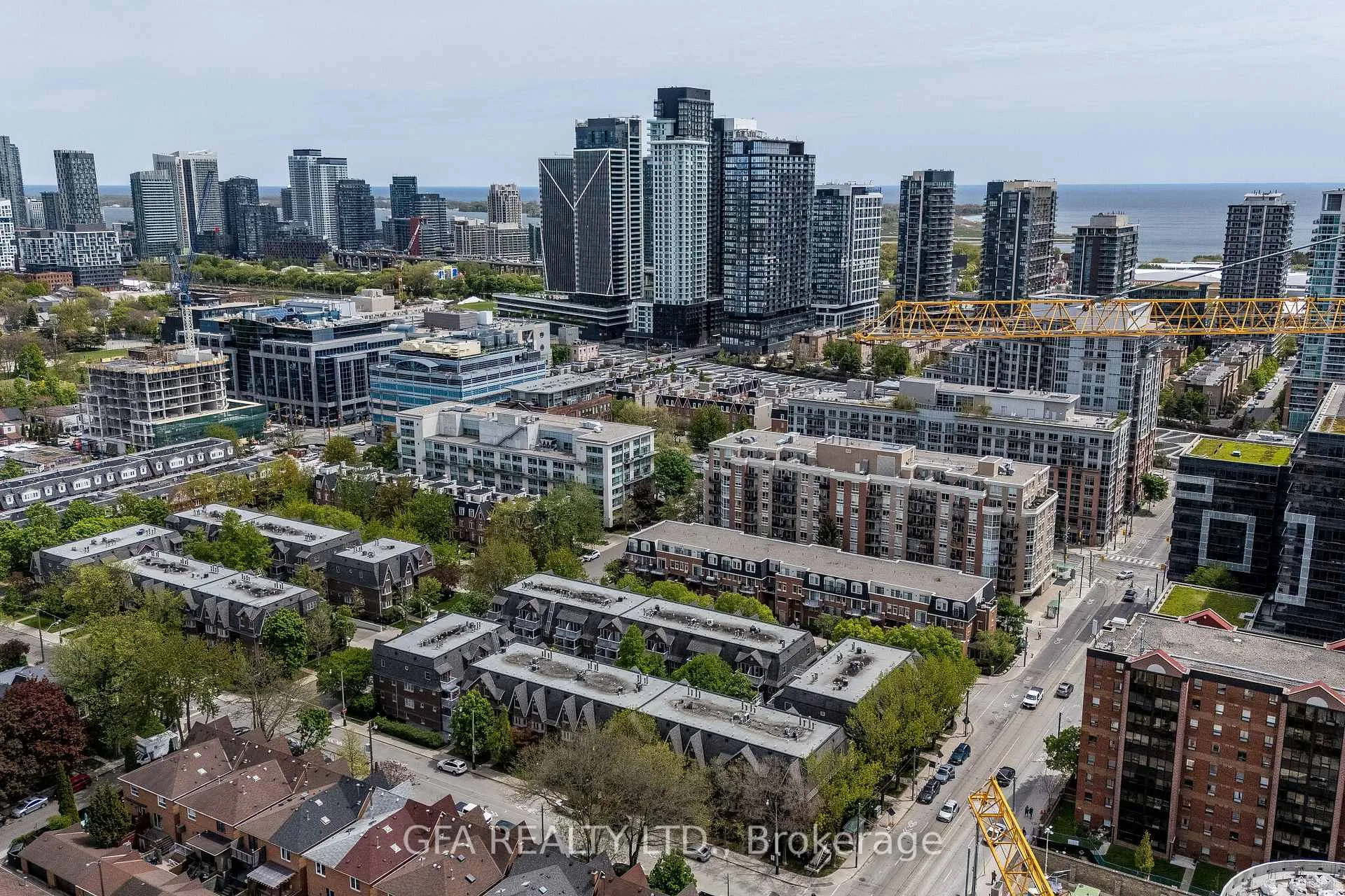 Photo 28 of Unit 9, 40C Shank Street, Toronto, Niagara — HOMEH