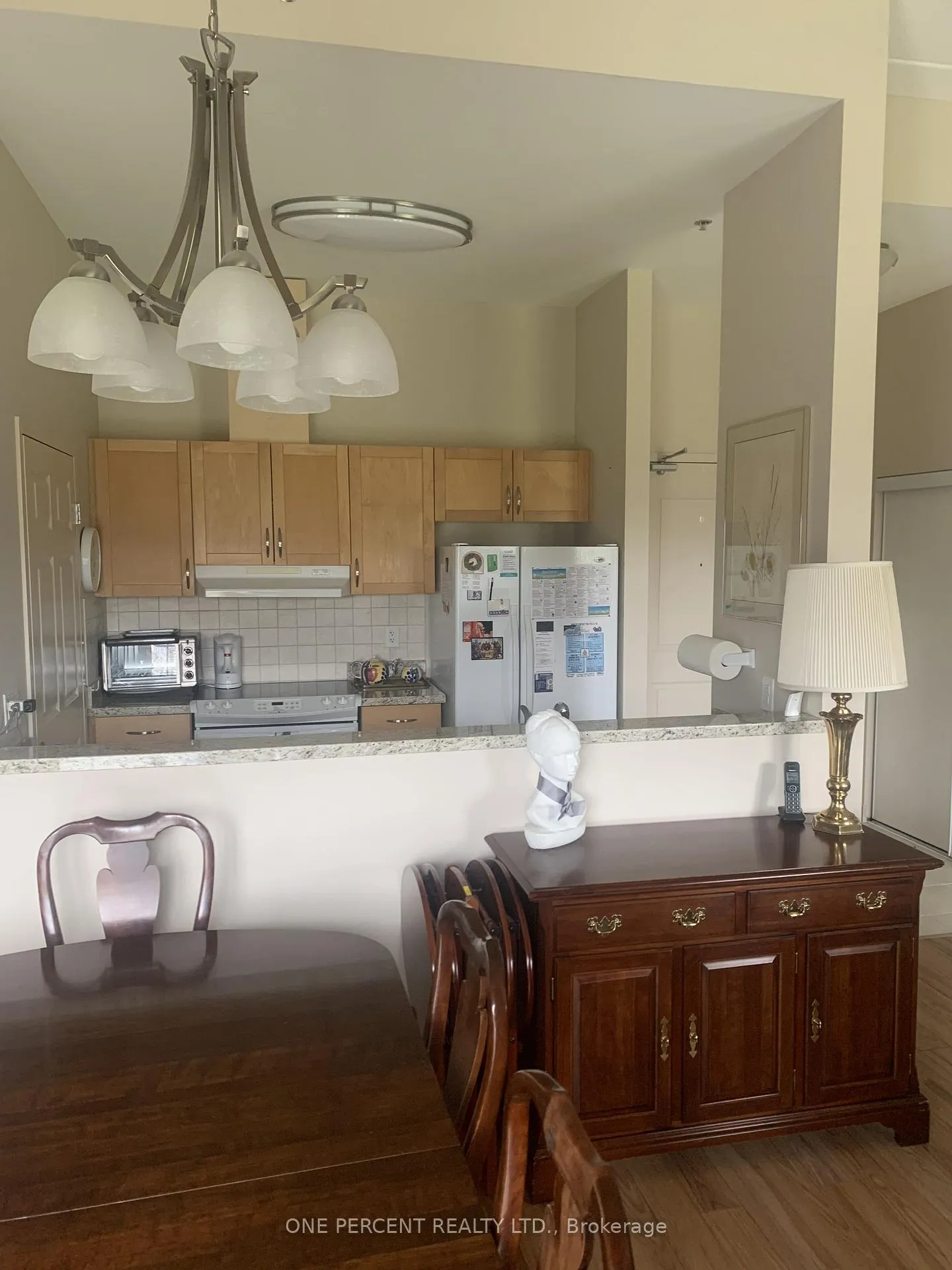 Photo 5 of Unit 164, 200 Mccarthy Road, Stratford — HOMEH
