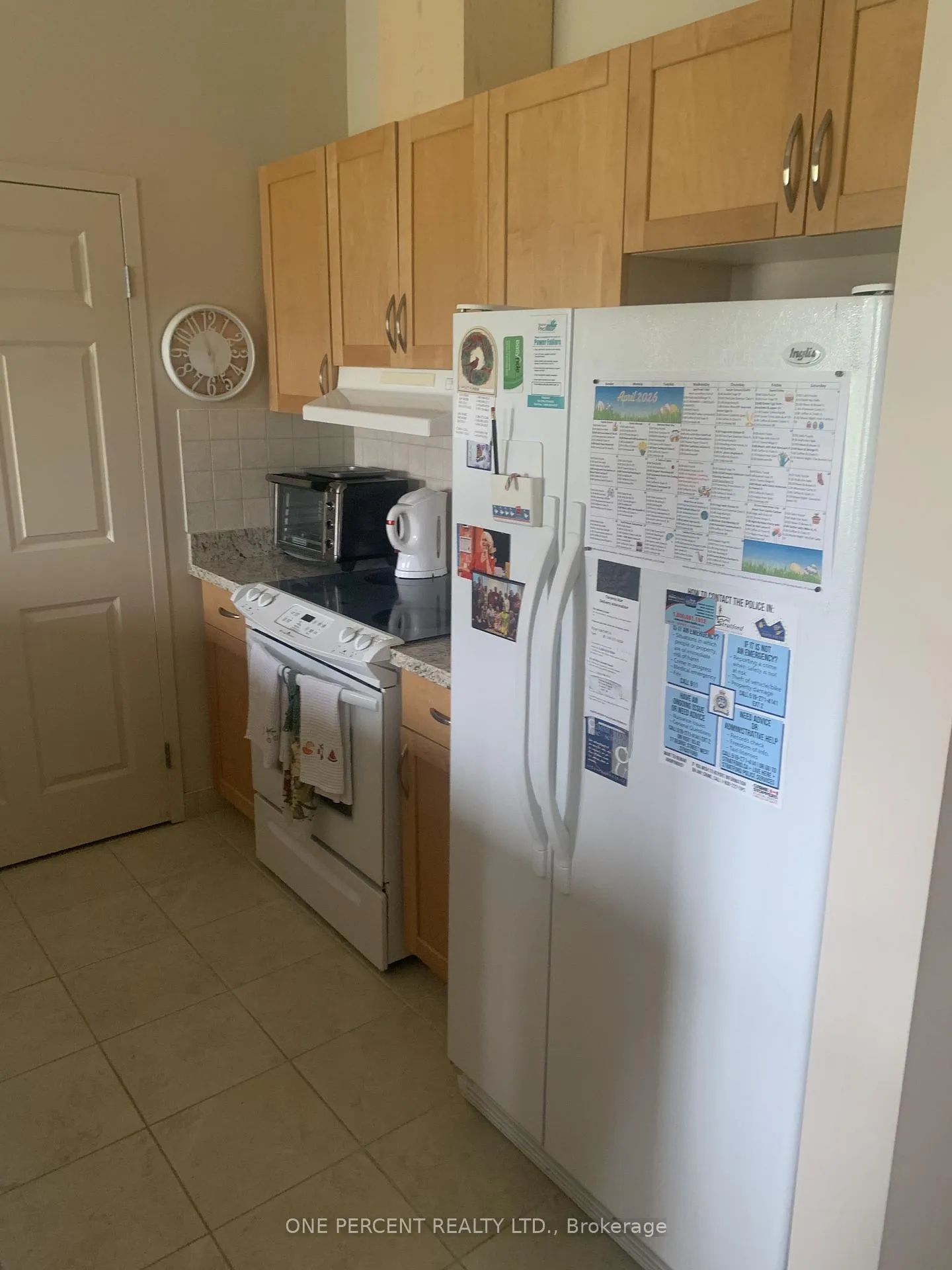 Photo 7 of Unit 164, 200 Mccarthy Road, Stratford — HOMEH