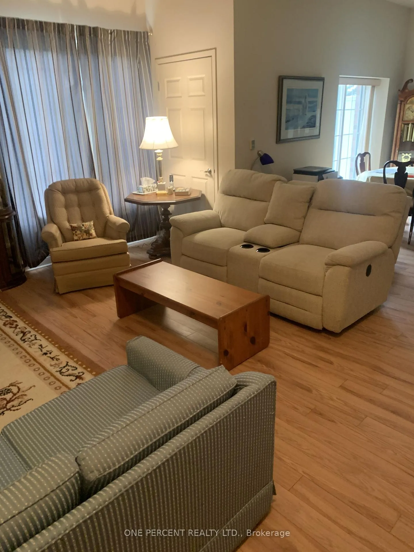 Photo 1 of Unit 164, 200 Mccarthy Road, Stratford — HOMEH