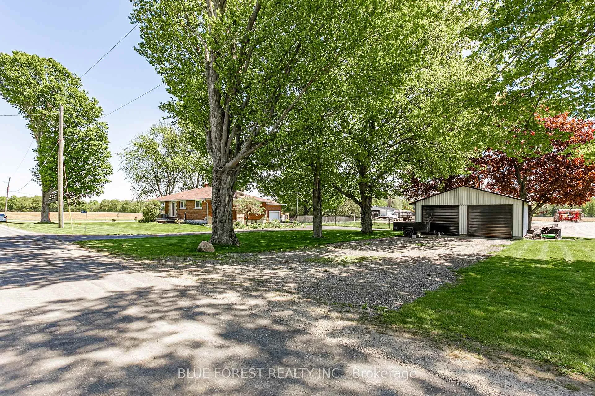 Photo 1 of 48449 Jamestown Line, Malahide, Rural Malahide — HOMEH