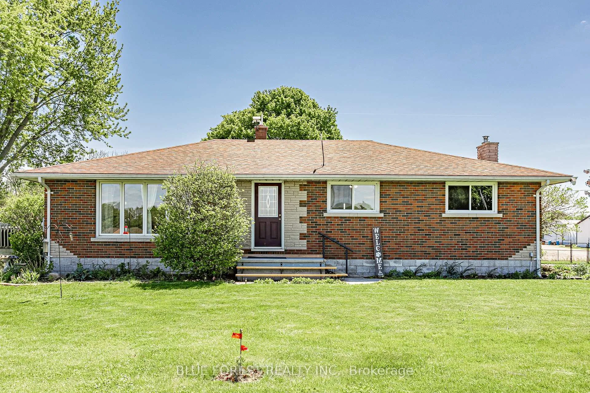 Photo 2 of 48449 Jamestown Line, Malahide, Rural Malahide — HOMEH