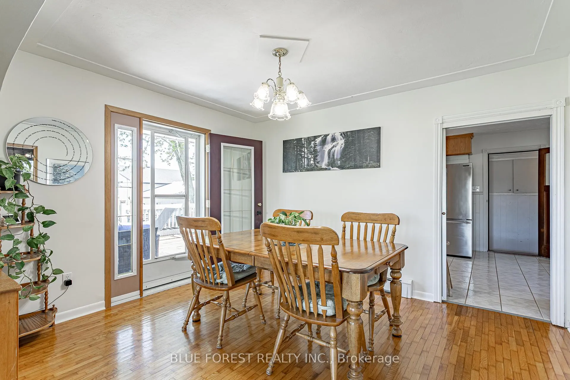 Photo 6 of 48449 Jamestown Line, Malahide, Rural Malahide — HOMEH
