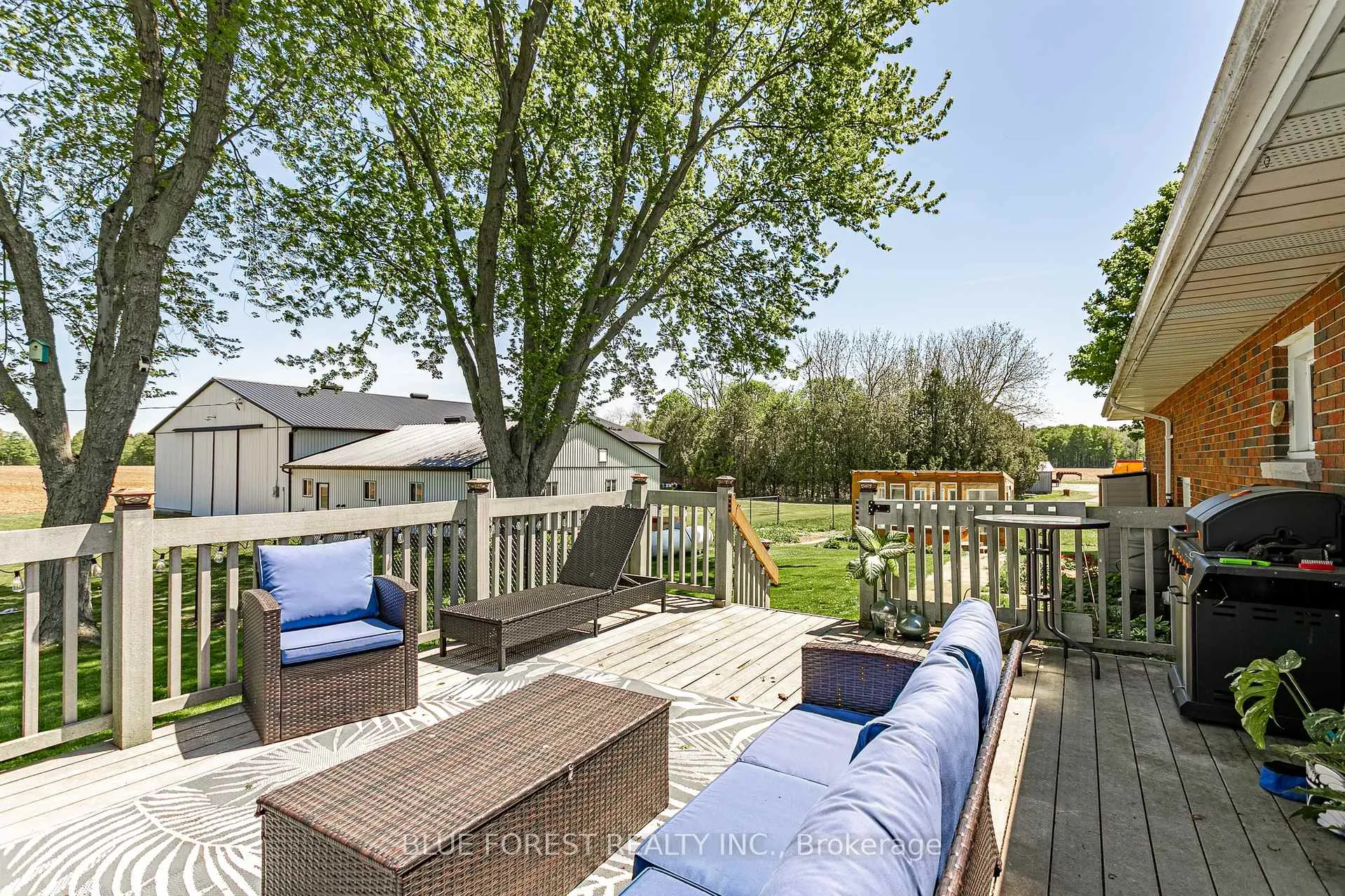 Photo 30 of 48449 Jamestown Line, Malahide, Rural Malahide — HOMEH