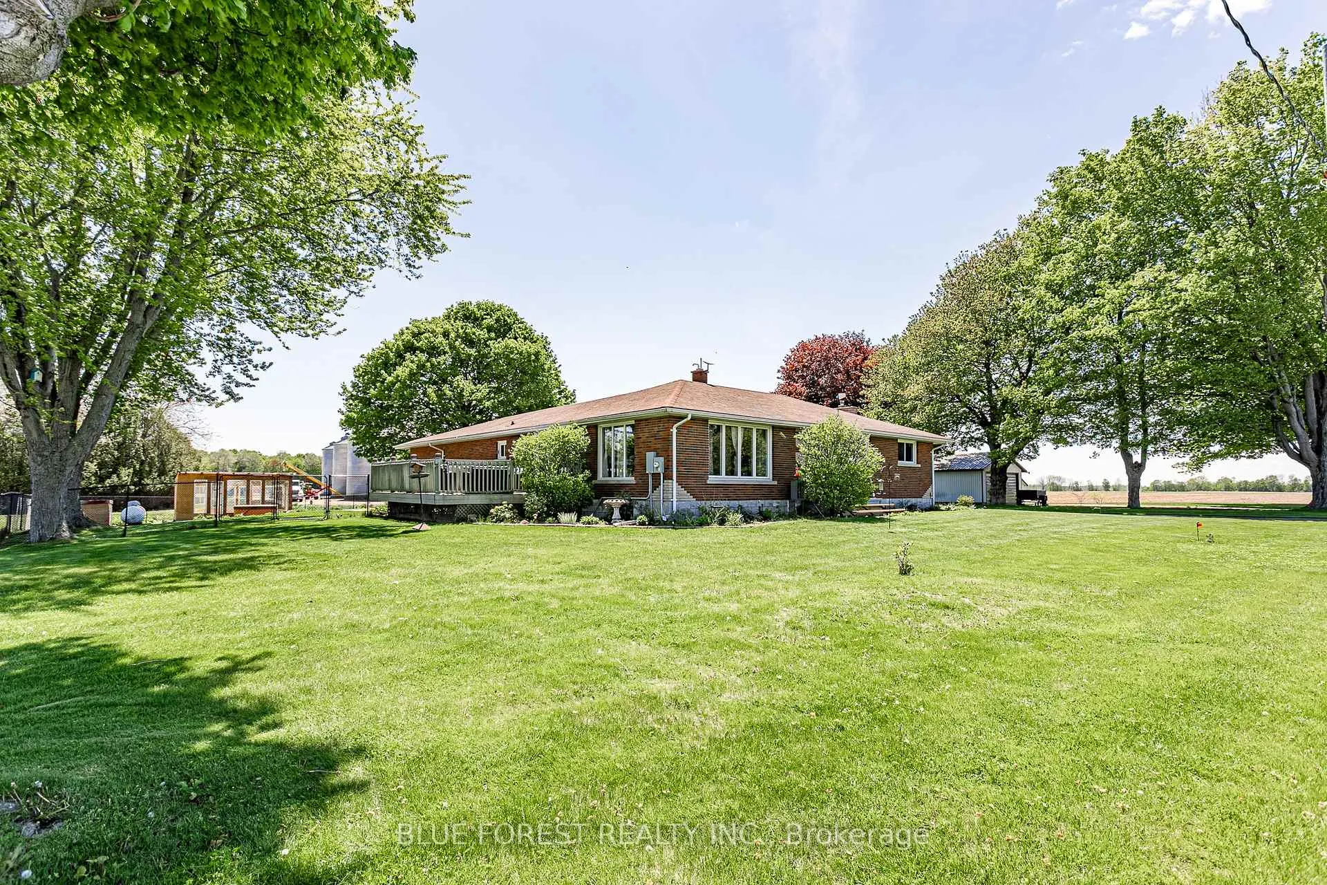 Photo 37 of 48449 Jamestown Line, Malahide, Rural Malahide — HOMEH