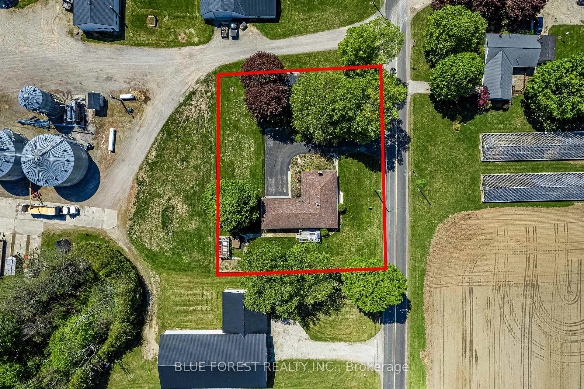 Photo 44 of 48449 Jamestown Line, Malahide, Rural Malahide — HOMEH
