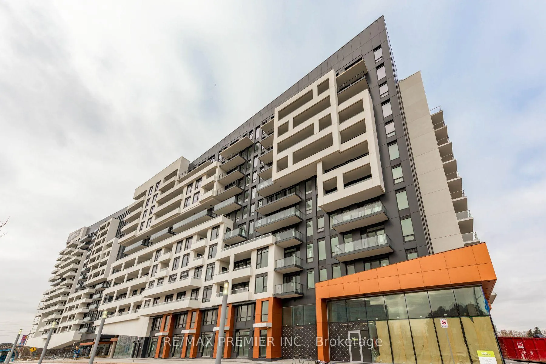Photo 1 of Unit 1211B, 8 Rouge Valley Drive W, Markham, Unionville — HOMEH
