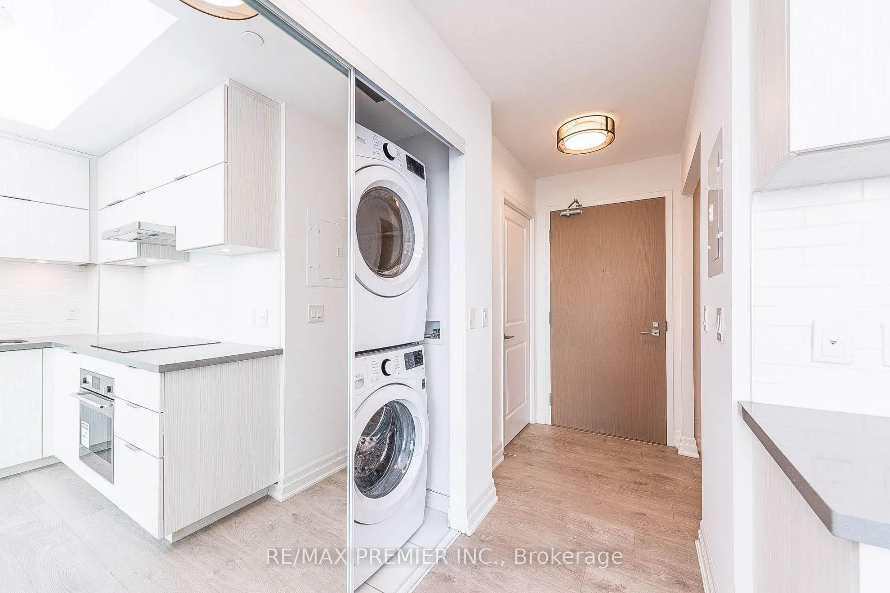Photo 12 of Unit 1211B, 8 Rouge Valley Drive W, Markham, Unionville — HOMEH