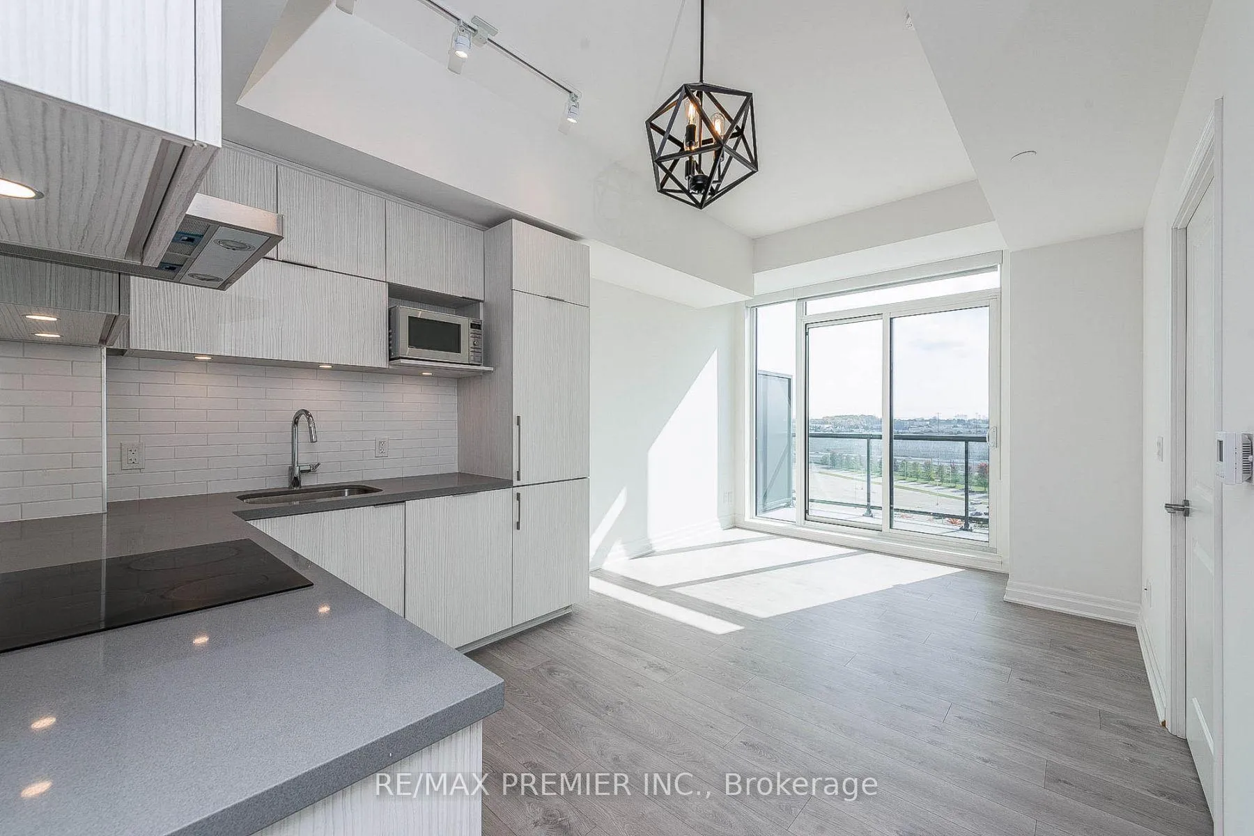 Photo 14 of Unit 1211B, 8 Rouge Valley Drive W, Markham, Unionville — HOMEH