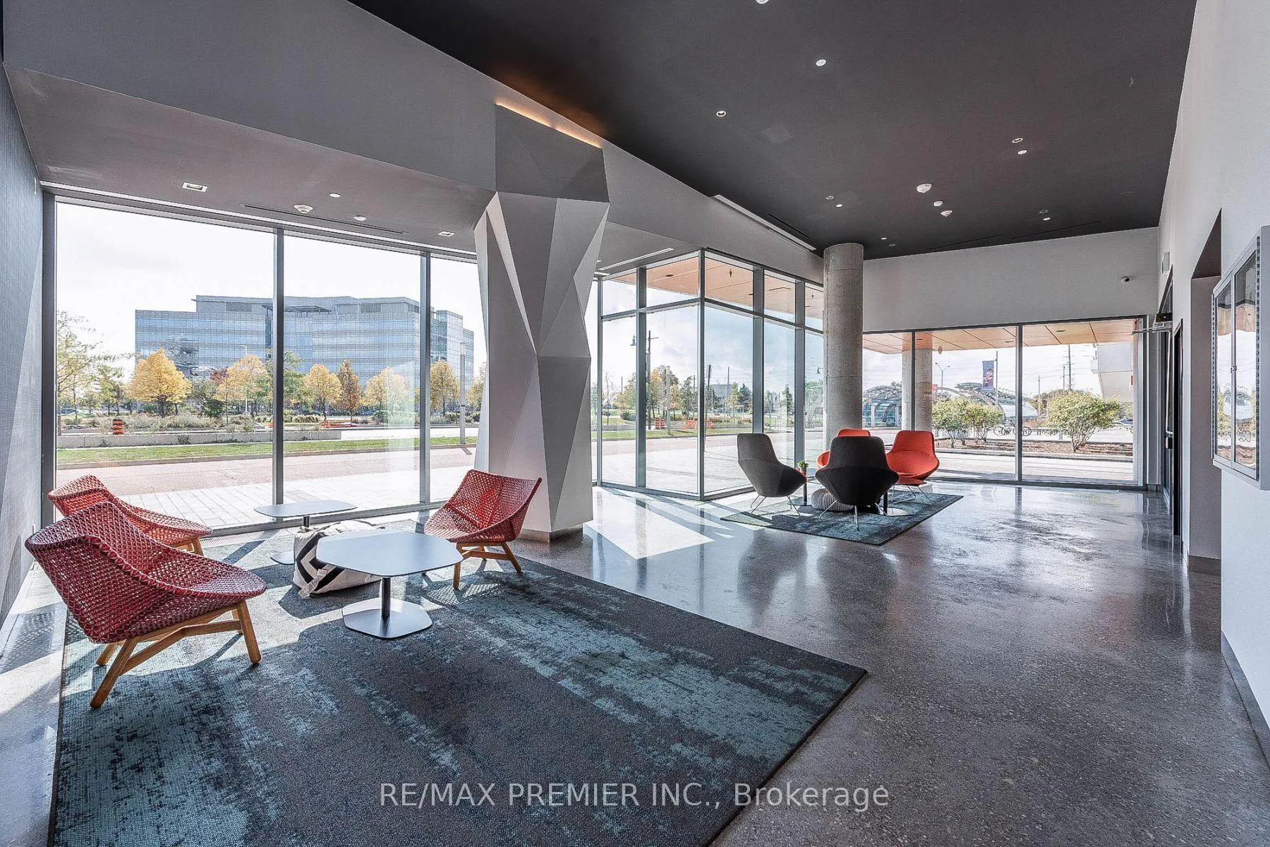 Photo 32 of Unit 1211B, 8 Rouge Valley Drive W, Markham, Unionville — HOMEH