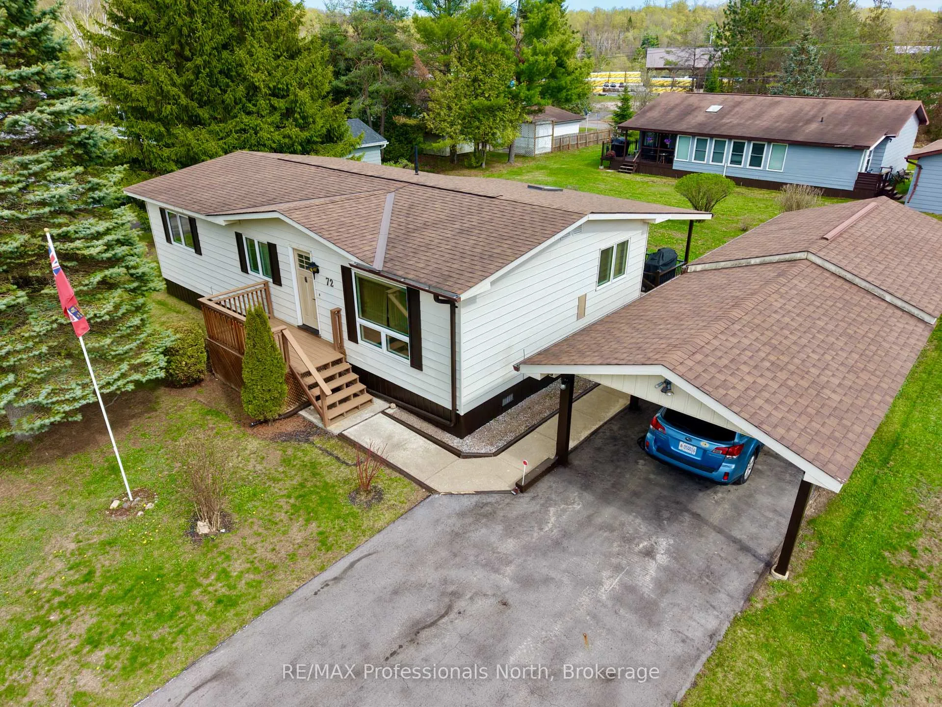 Photo 10 of 1094 Seventh Lane, Minden Hills, Lutterworth — HOMEH