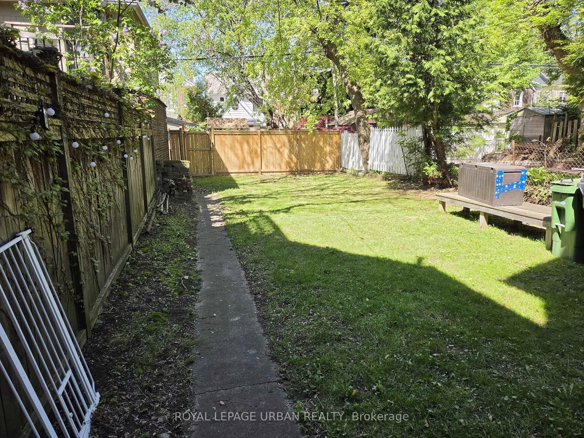 Photo 5 of 118 Ferrier Avenue, Toronto, Playter Estates-Danforth — HOMEH