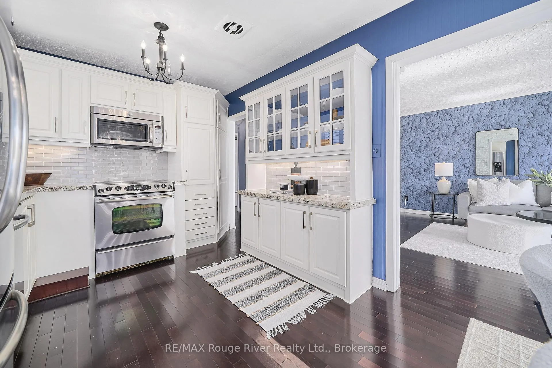 Photo 13 of 485 Elizabeth Street, Oshawa, McLaughlin — HOMEH