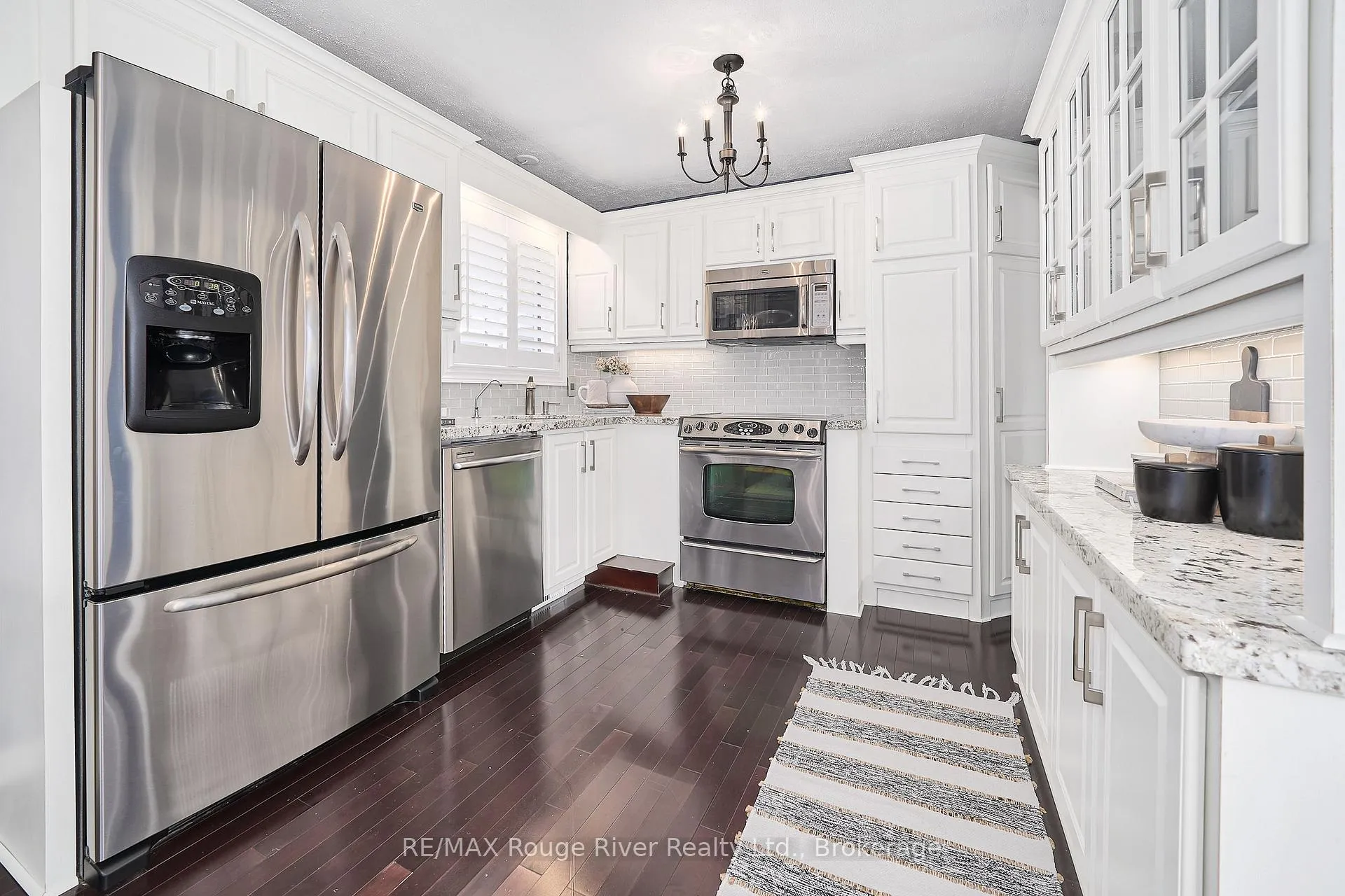 Photo 14 of 485 Elizabeth Street, Oshawa, McLaughlin — HOMEH
