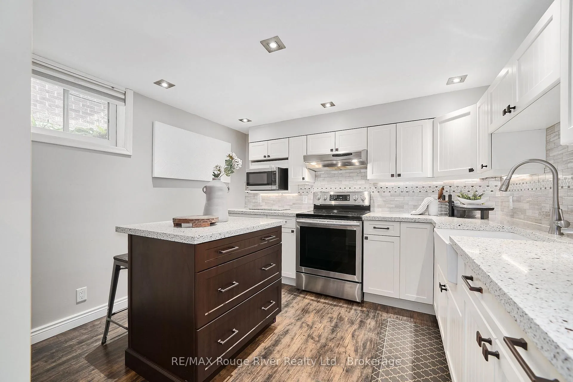 Photo 33 of 485 Elizabeth Street, Oshawa, McLaughlin — HOMEH