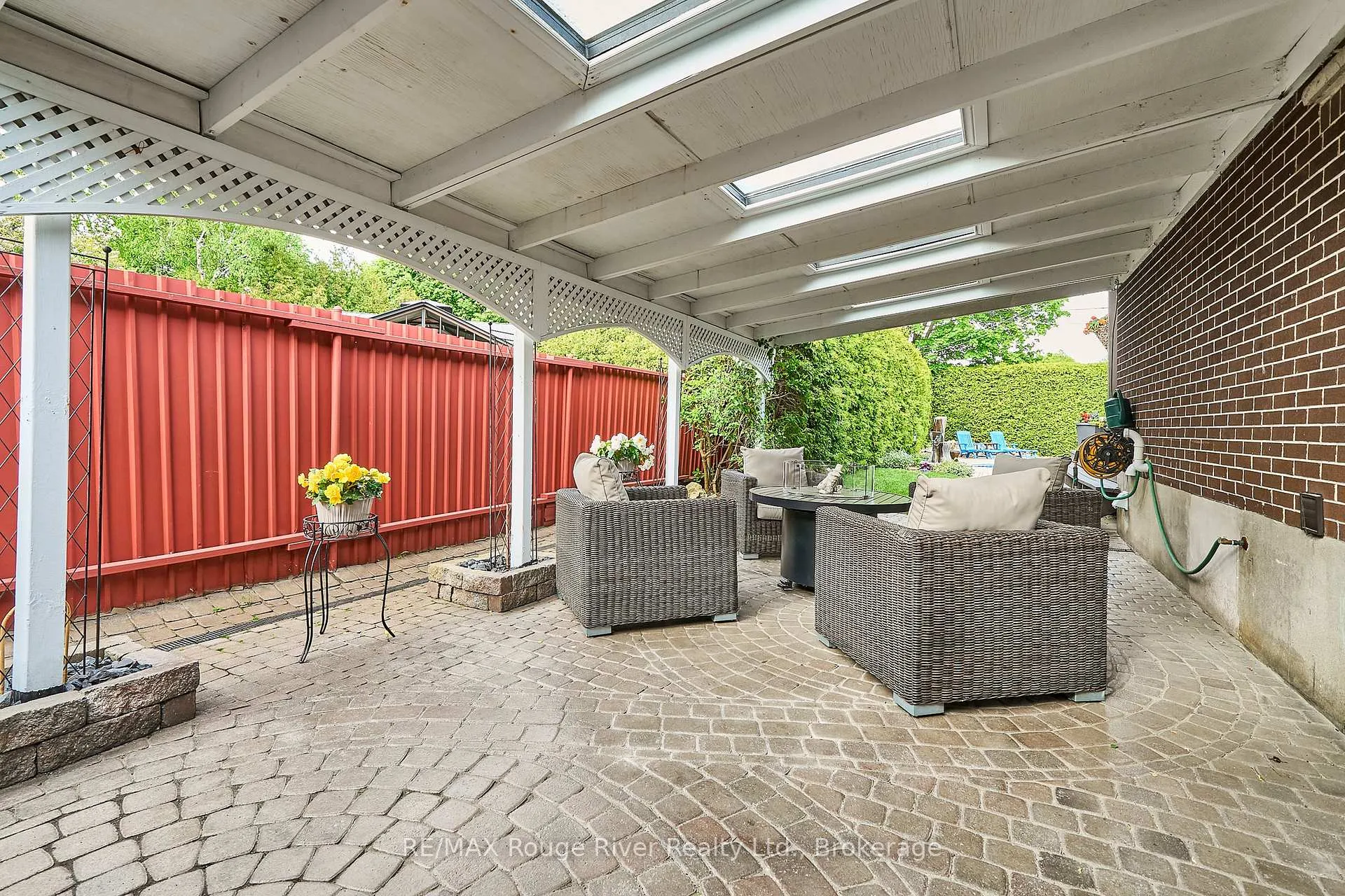 Photo 38 of 485 Elizabeth Street, Oshawa, McLaughlin — HOMEH