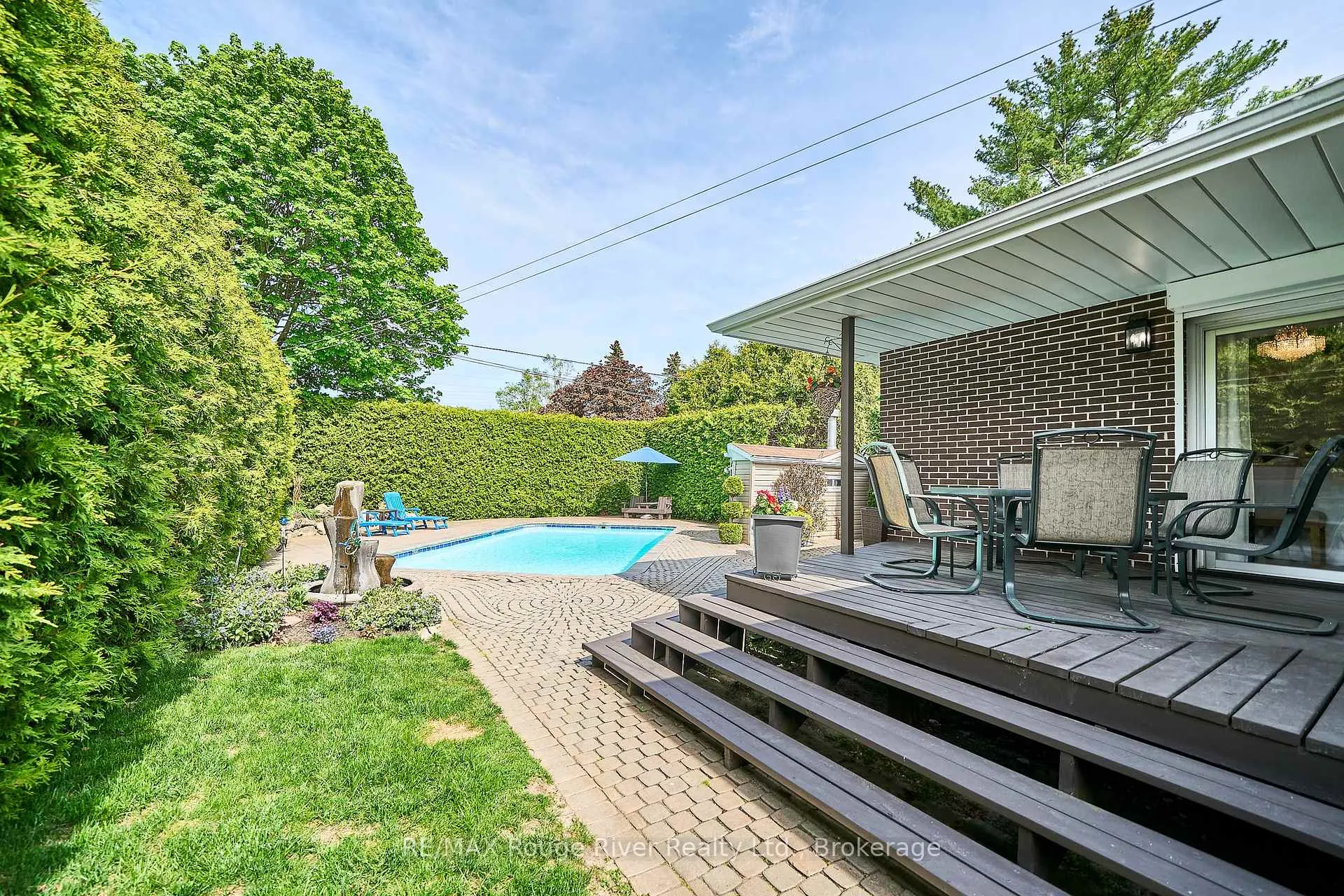 Photo 40 of 485 Elizabeth Street, Oshawa, McLaughlin — HOMEH