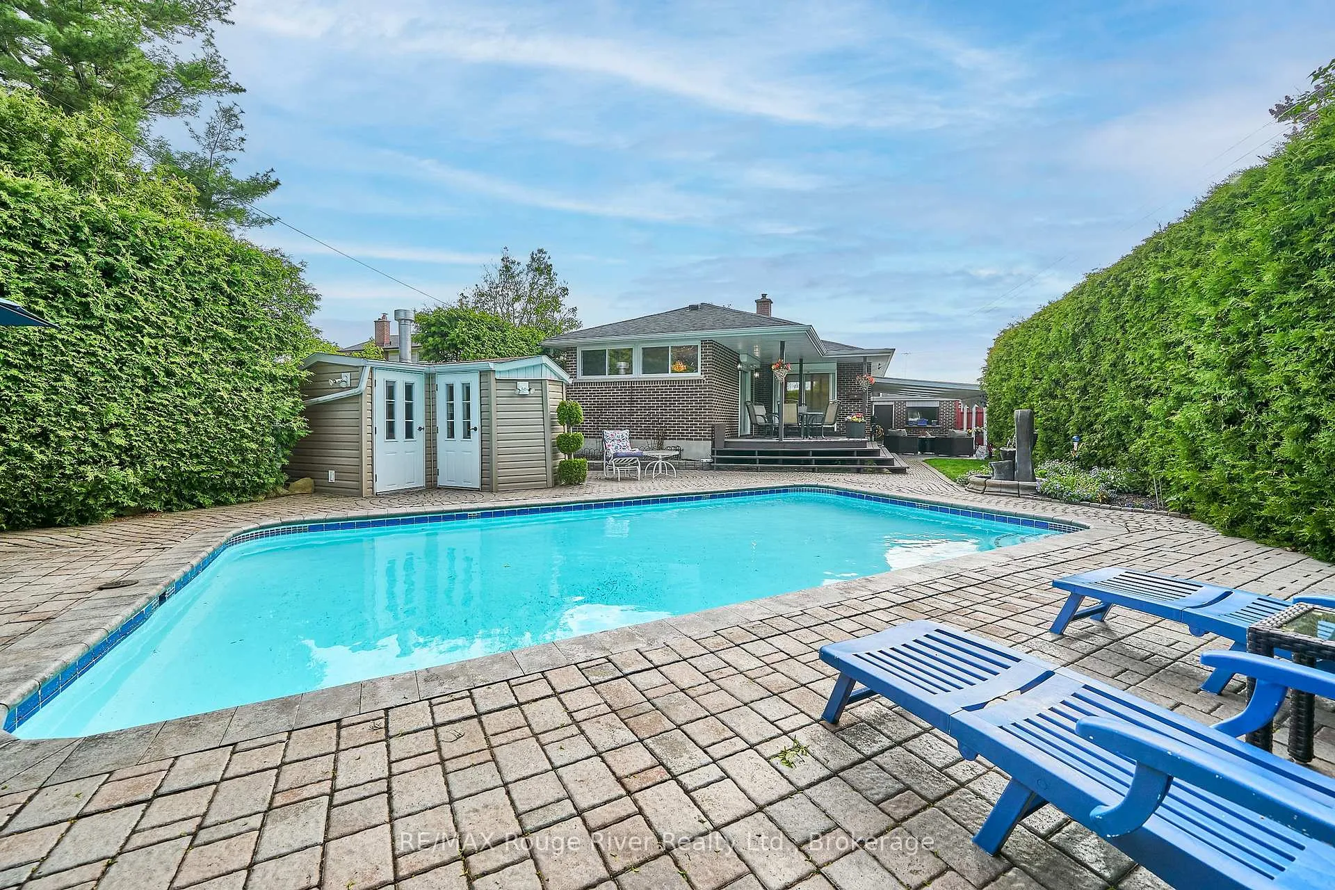 Photo 43 of 485 Elizabeth Street, Oshawa, McLaughlin — HOMEH