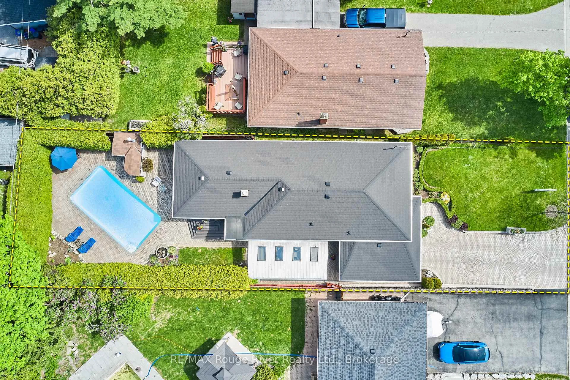Photo 45 of 485 Elizabeth Street, Oshawa, McLaughlin — HOMEH