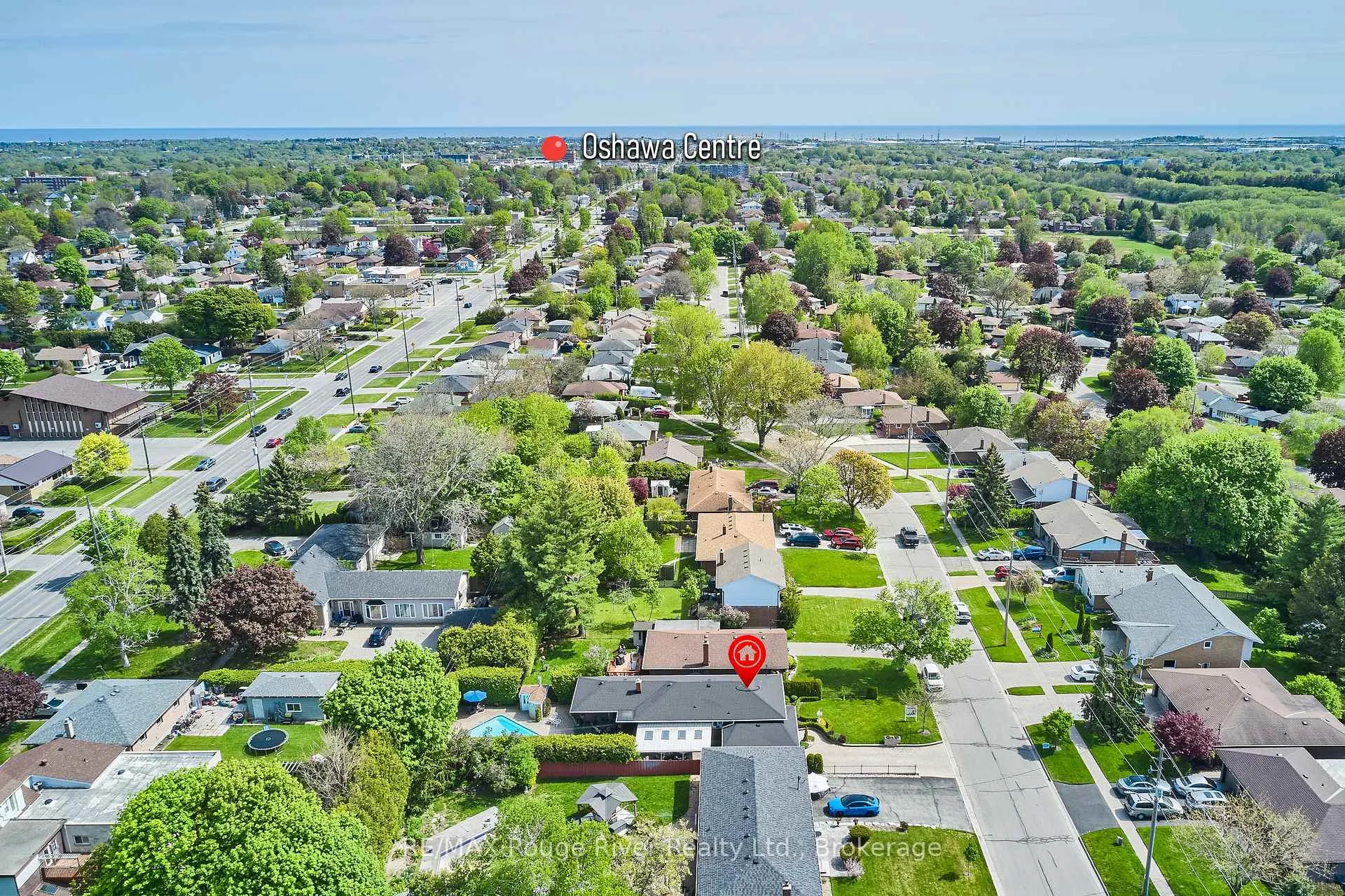 Photo 48 of 485 Elizabeth Street, Oshawa, McLaughlin — HOMEH