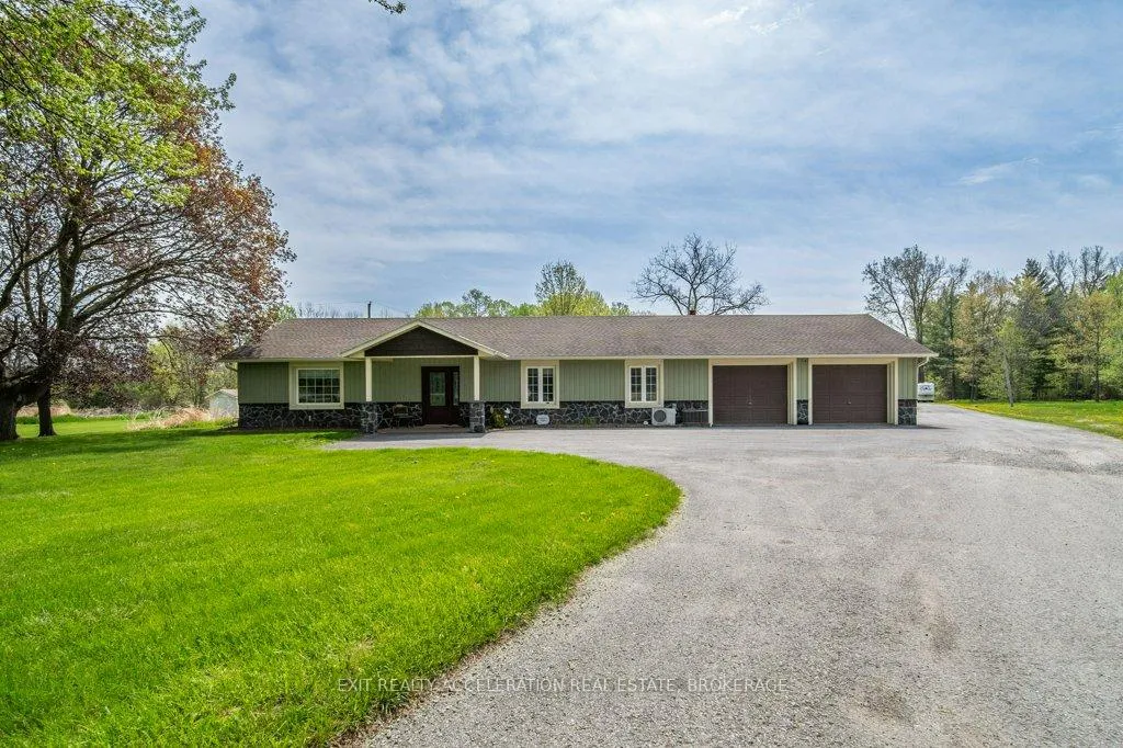Photo 2 of 8738 County Road 2 W, Greater Napanee — HOMEH