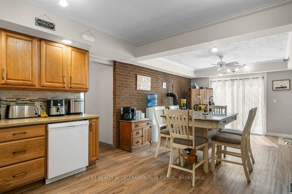 Photo 5 of 8738 County Road 2 W, Greater Napanee — HOMEH