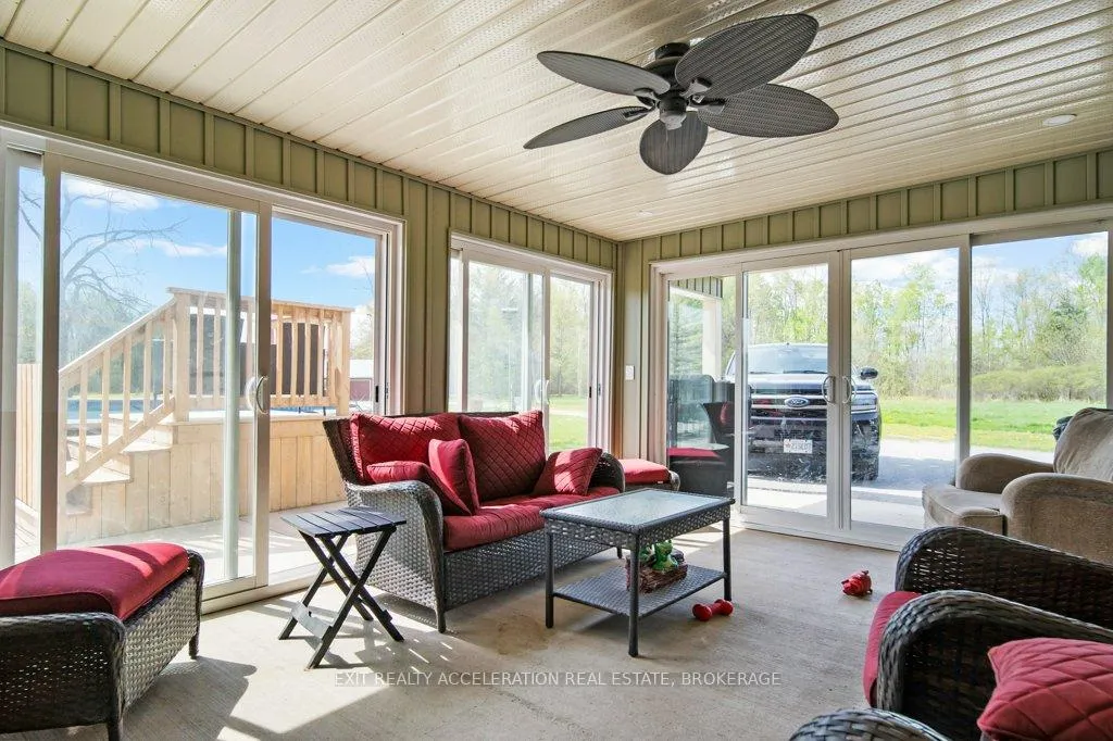 Photo 15 of 8738 County Road 2 W, Greater Napanee — HOMEH