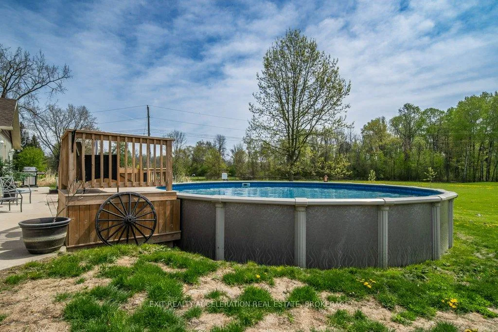 Photo 16 of 8738 County Road 2 W, Greater Napanee — HOMEH