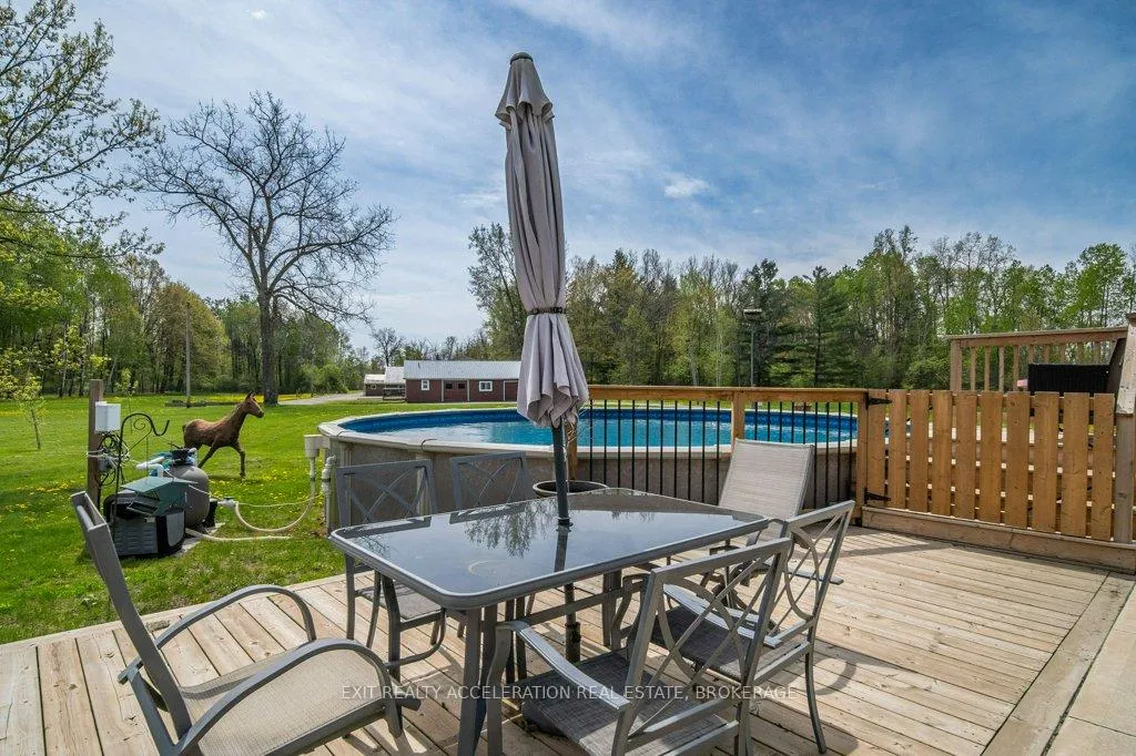 Photo 17 of 8738 County Road 2 W, Greater Napanee — HOMEH