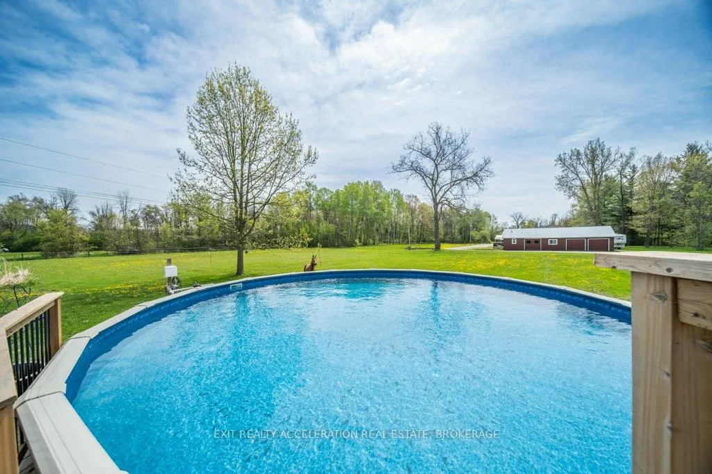 Photo 18 of 8738 County Road 2 W, Greater Napanee — HOMEH