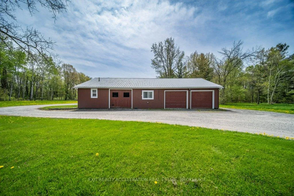 Photo 19 of 8738 County Road 2 W, Greater Napanee — HOMEH