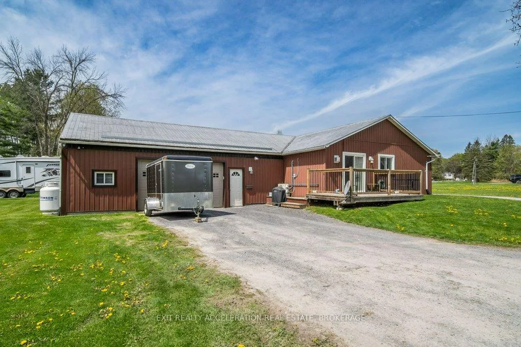 Photo 20 of 8738 County Road 2 W, Greater Napanee — HOMEH