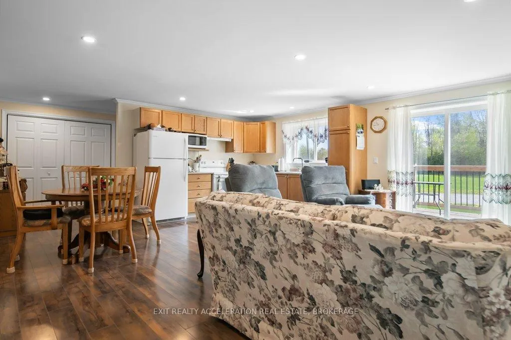 Photo 21 of 8738 County Road 2 W, Greater Napanee — HOMEH